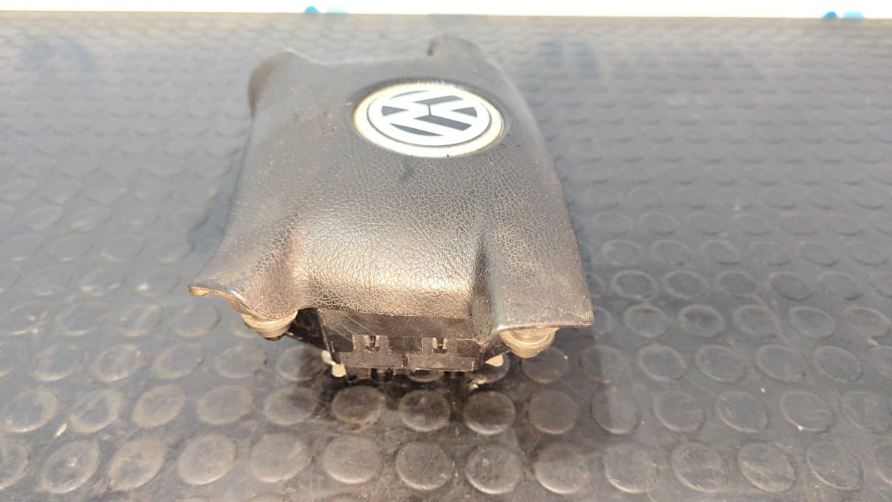 Recambio de AIRBAG DELANTERO IZQUIERDO para VOLKSWAGEN CADDY KA/KB (2K) 2.0 SDI BDJ referencia OEM IAM 2K0880201B   - BLANCO 5
