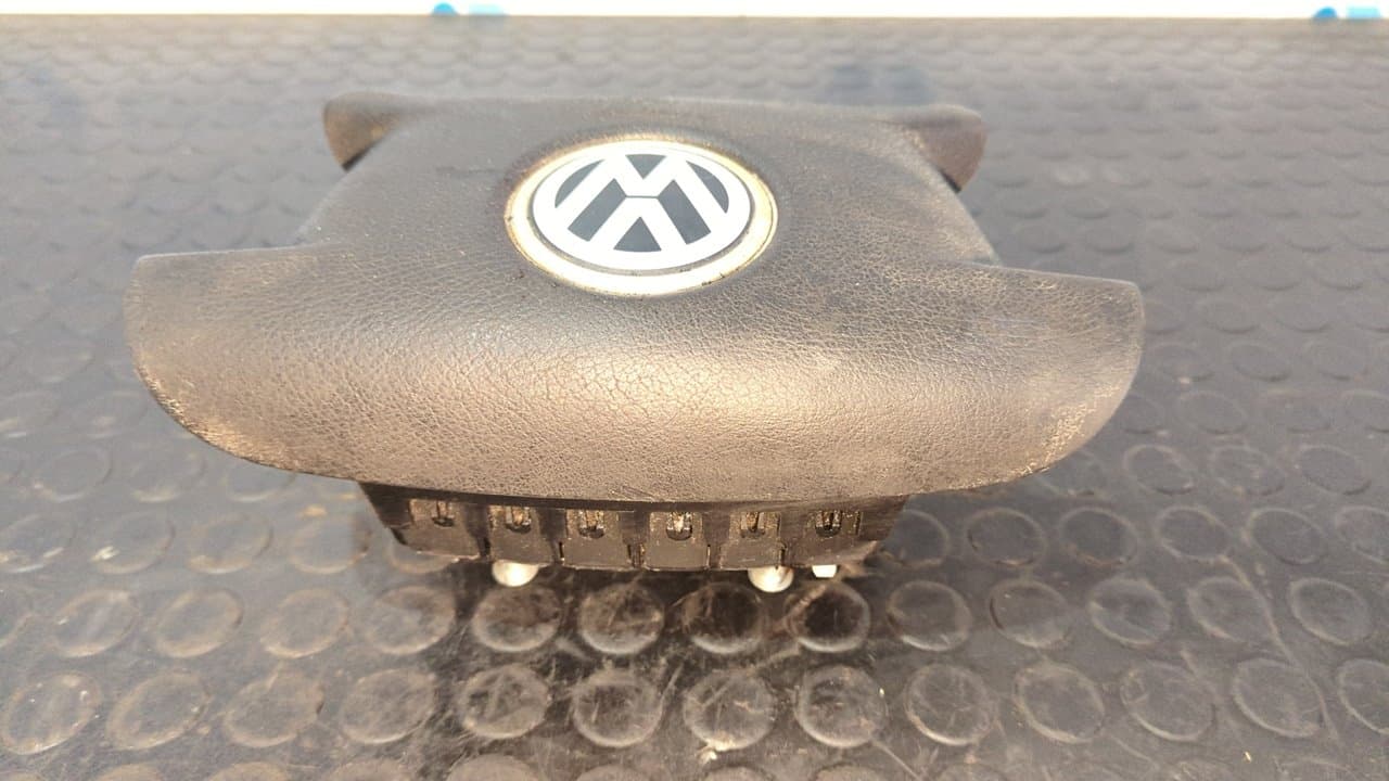 Recambio de AIRBAG DELANTERO IZQUIERDO para VOLKSWAGEN CADDY KA/KB (2K) 2.0 SDI BDJ referencia OEM IAM 2K0880201B   - BLANCO 7
