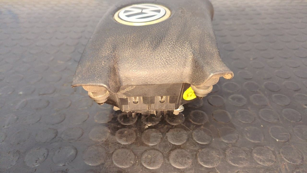 Recambio de AIRBAG DELANTERO IZQUIERDO para VOLKSWAGEN CADDY KA/KB (2K) 2.0 SDI BDJ referencia OEM IAM 2K0880201B   - BLANCO 6