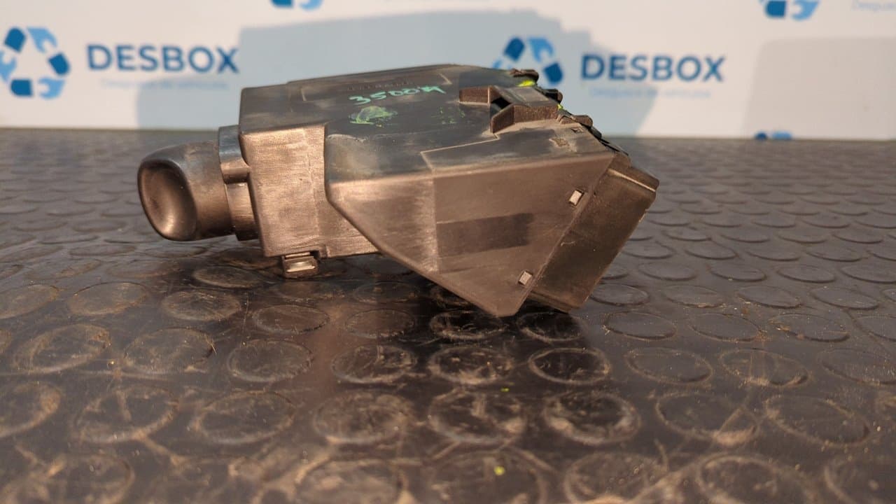 Recambio de MANDO LUCES para MERCEDES-BENZ CLASE CLK (W208) COUPE 230 Compressor (208.347) M111975 referencia OEM IAM 2105450104   - AZUL 7