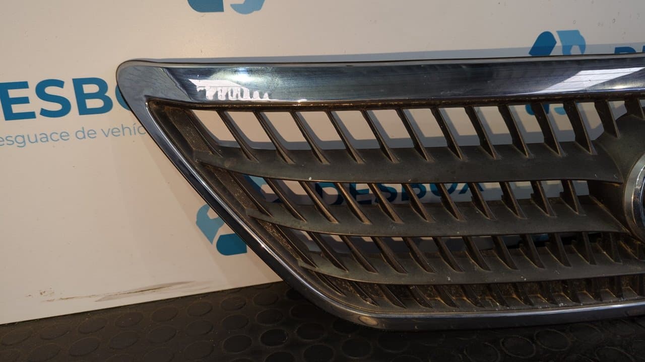 Recambio de REJILLA DELANTERA para TOYOTA LEXUS RX 400h 1MZ-FE referencia OEM IAM 5310148220   - VERDE OSCURO 8
