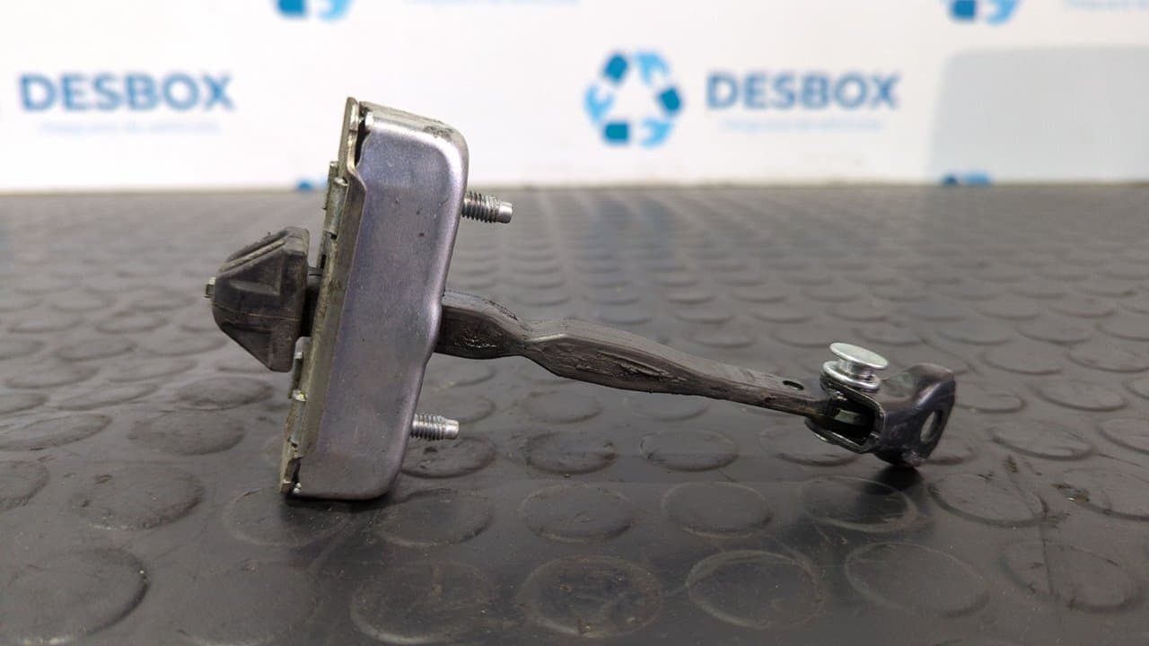Recambio de RETENEDOR PUERTA IZQUIERDA  para TOYOTA LEXUS RX 400h 1MZ-FE referencia OEM IAM 480   - VERDE OSCURO 2