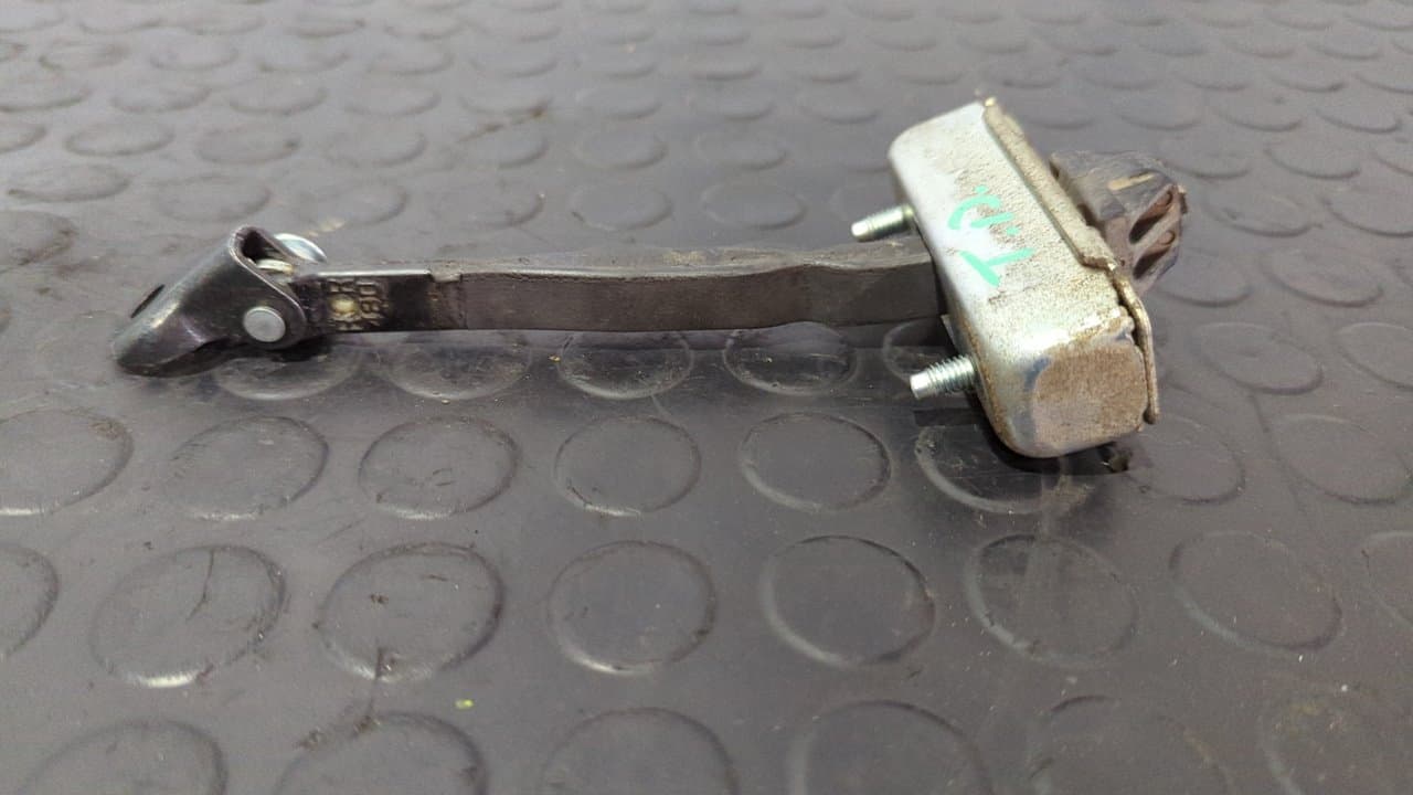 Recambio de RETENEDOR PUERTA DERECHA para TOYOTA LEXUS RX 400h 1MZ-FE referencia OEM IAM 480   - VERDE OSCURO 3