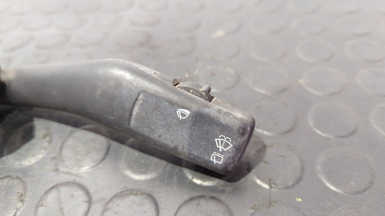 Recambio de MANDO LIMPIA para VOLKSWAGEN CADDY KA/KB (2K) 2.0 SDI BDJ referencia OEM IAM 1K0953519   - BLANCO 7
