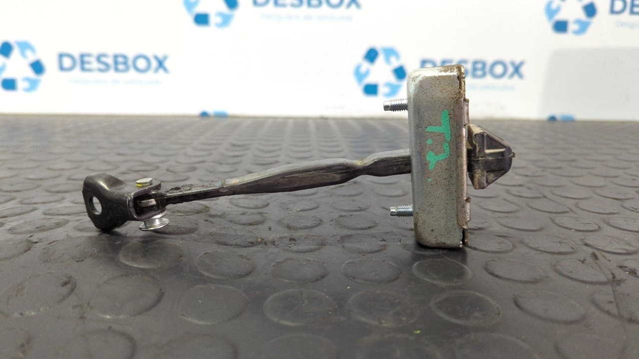 Recambio de RETENEDOR PUERTA IZQUIERDA  para TOYOTA LEXUS RX 400h 1MZ-FE referencia OEM IAM 480   - VERDE OSCURO