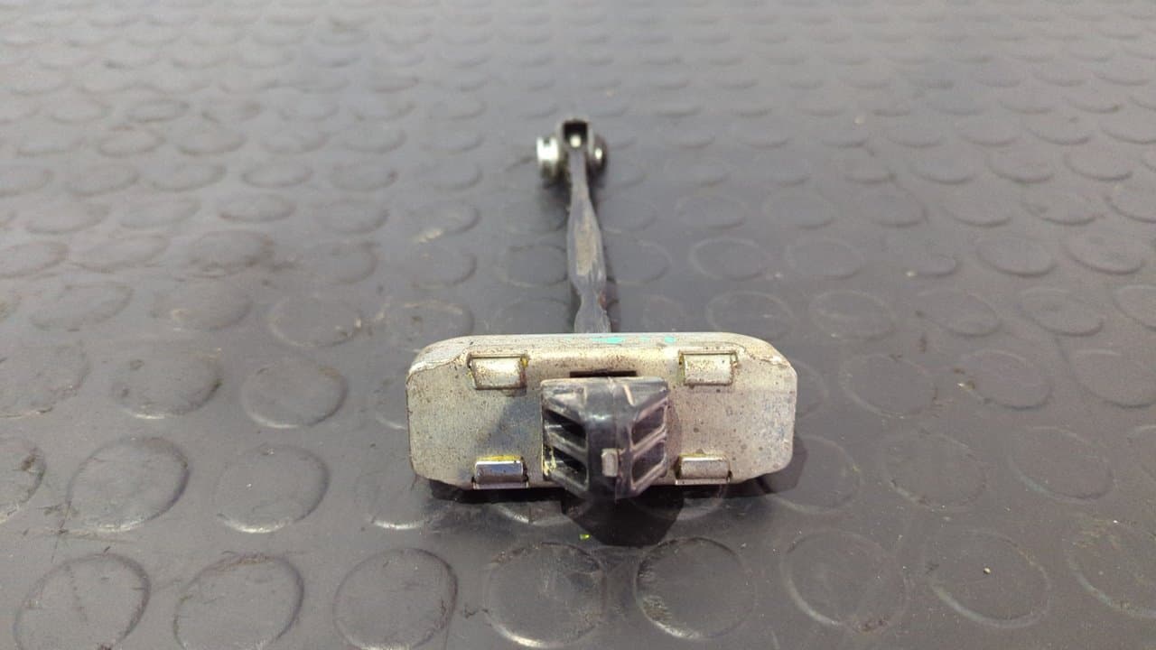 Recambio de RETENEDOR PUERTA IZQUIERDA  para TOYOTA LEXUS RX 400h 1MZ-FE referencia OEM IAM 480   - VERDE OSCURO 4