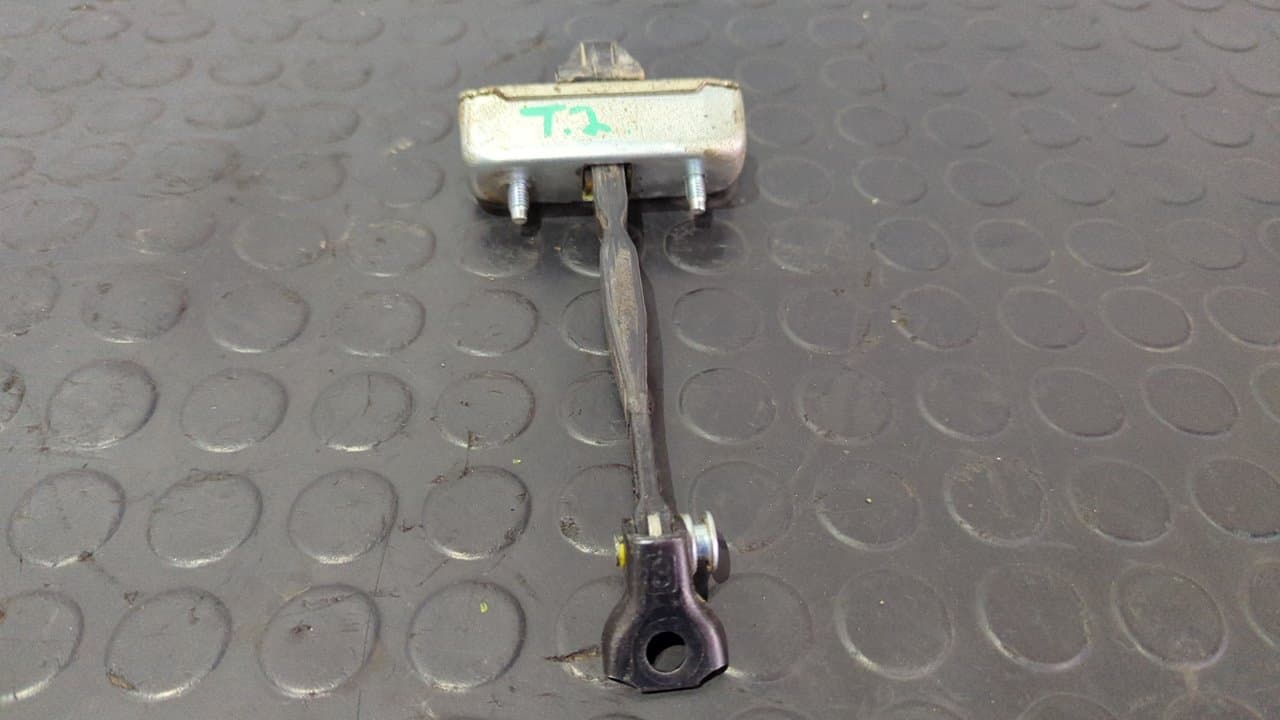 Recambio de RETENEDOR PUERTA IZQUIERDA  para TOYOTA LEXUS RX 400h 1MZ-FE referencia OEM IAM 480   - VERDE OSCURO 3