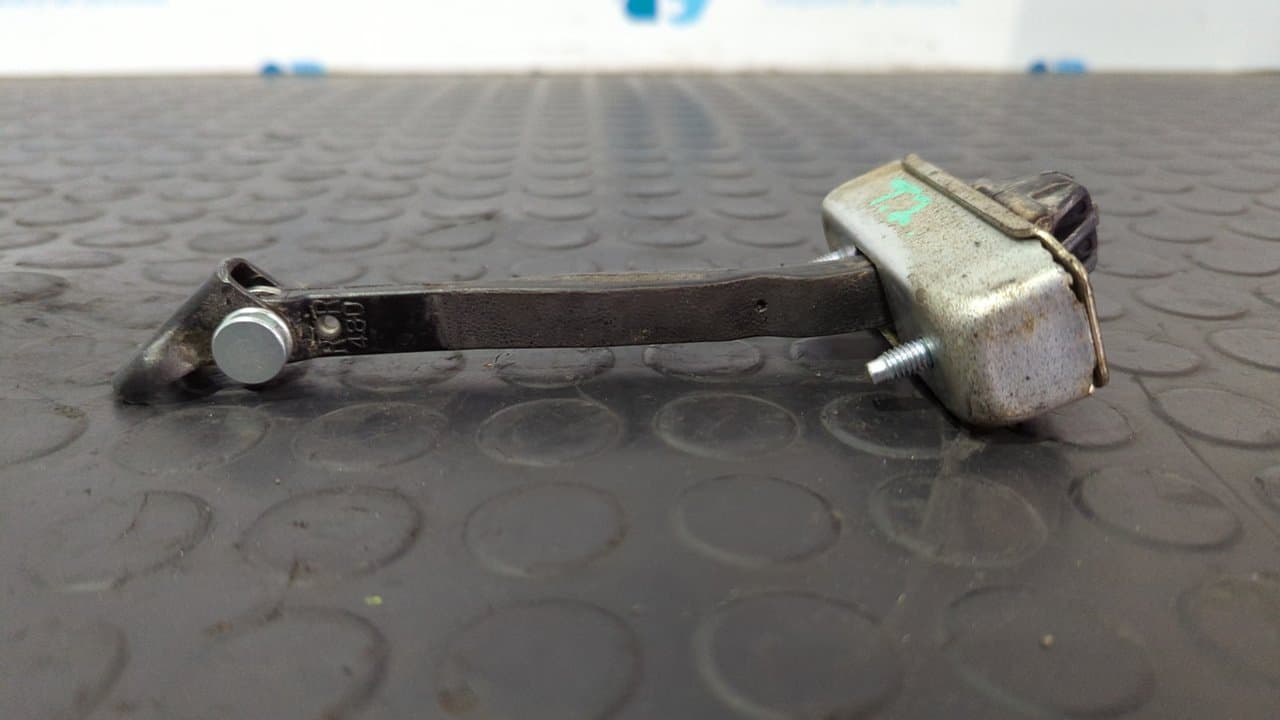 Recambio de RETENEDOR PUERTA IZQUIERDA  para TOYOTA LEXUS RX 400h 1MZ-FE referencia OEM IAM 480   - VERDE OSCURO 2