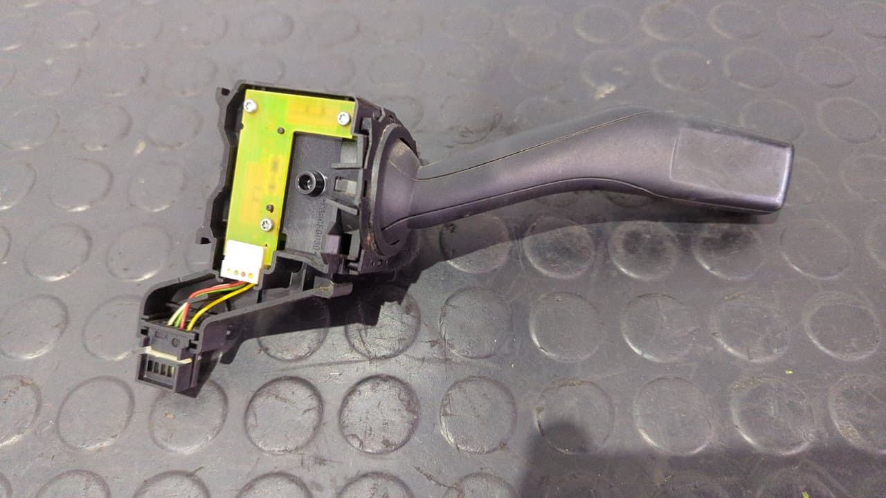 Recambio de MANDO INTERMITENTES para VOLKSWAGEN CADDY KA/KB (2K) 2.0 SDI BDJ referencia OEM IAM 1K0953513   - BLANCO 5