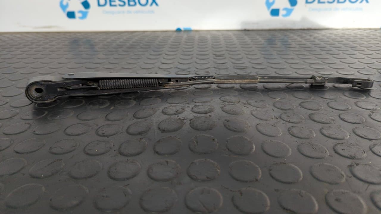 Recambio de BRAZO LIMPIA TRASERO para BMW SERIE 3 COMPACT (E46) 316ti M Sport N42 referencia OEM IAM 8675   - AZUL 4