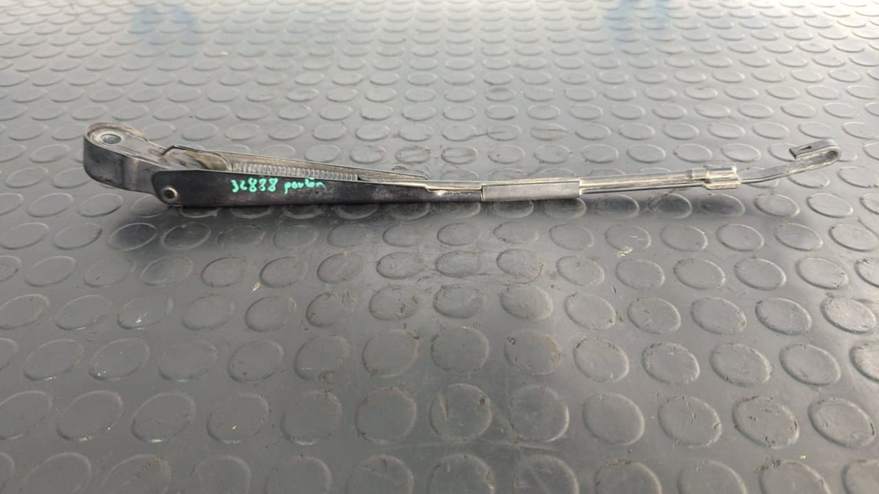 Recambio de BRAZO LIMPIA TRASERO para BMW SERIE 3 COMPACT (E46) 316ti M Sport N42 referencia OEM IAM 8675   - AZUL 5