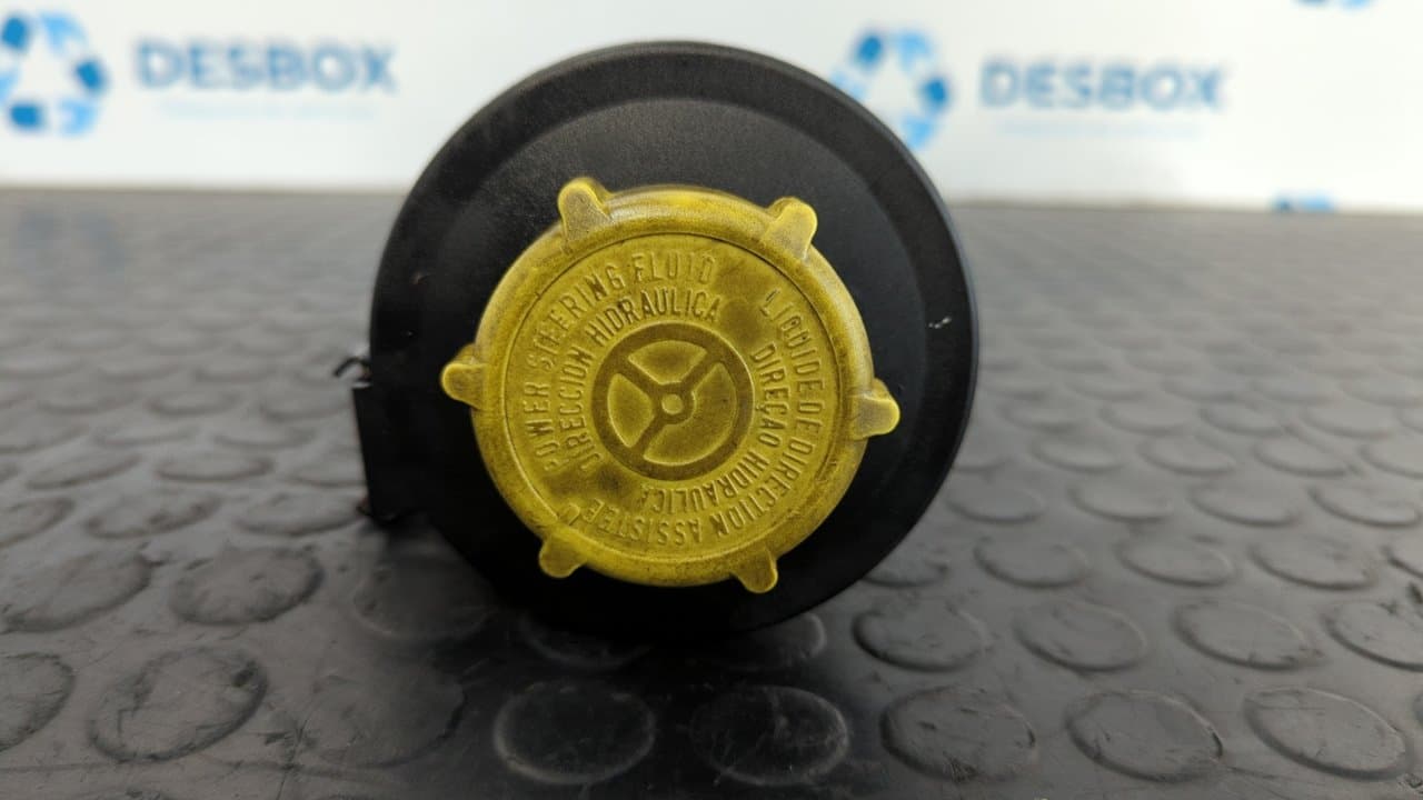Recambio de NO IDENTIFICADO para LAND ROVER RANGE ROVER SPORT V8 TD Edition 60 YRS 368DT referencia OEM IAM QFX500060   - NEGRO 3