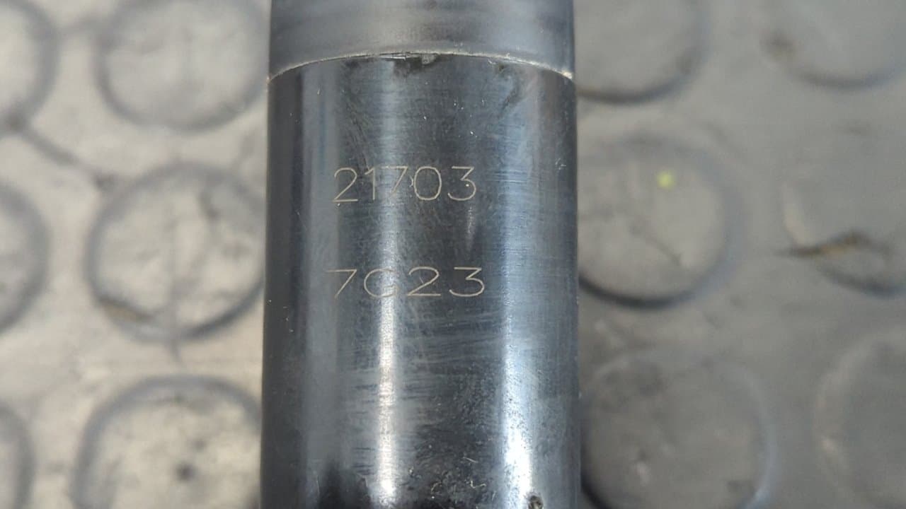 Recambio de BOMBA LIMPIA para LAND ROVER RANGE ROVER SPORT V8 TD Edition 60 YRS 368DT referencia OEM IAM 217037G23   - NEGRO 3