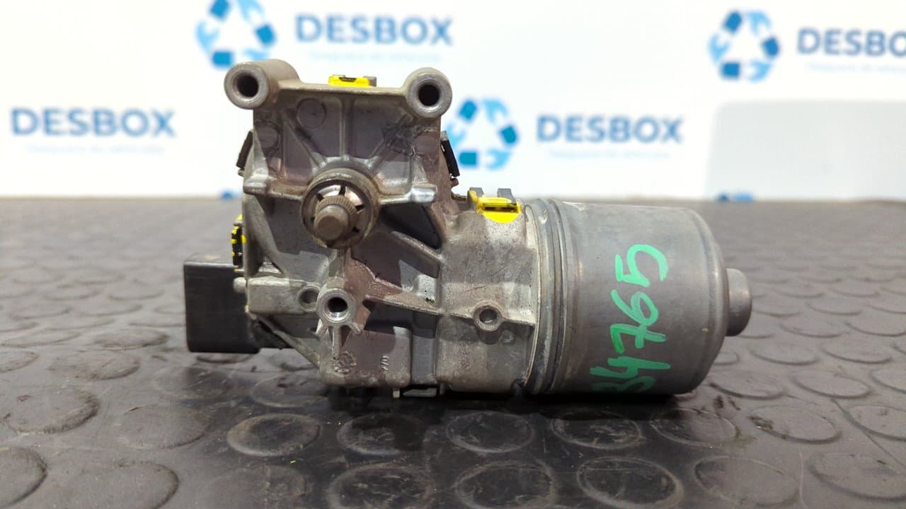 Recambio de MOTOR LIMPIA DELANTERO para ALFA ROMEO GT (125) 1.9 JTD 16V 150/ Distinctive 937A5000 referencia OEM IAM 0390241514   - NEGRP