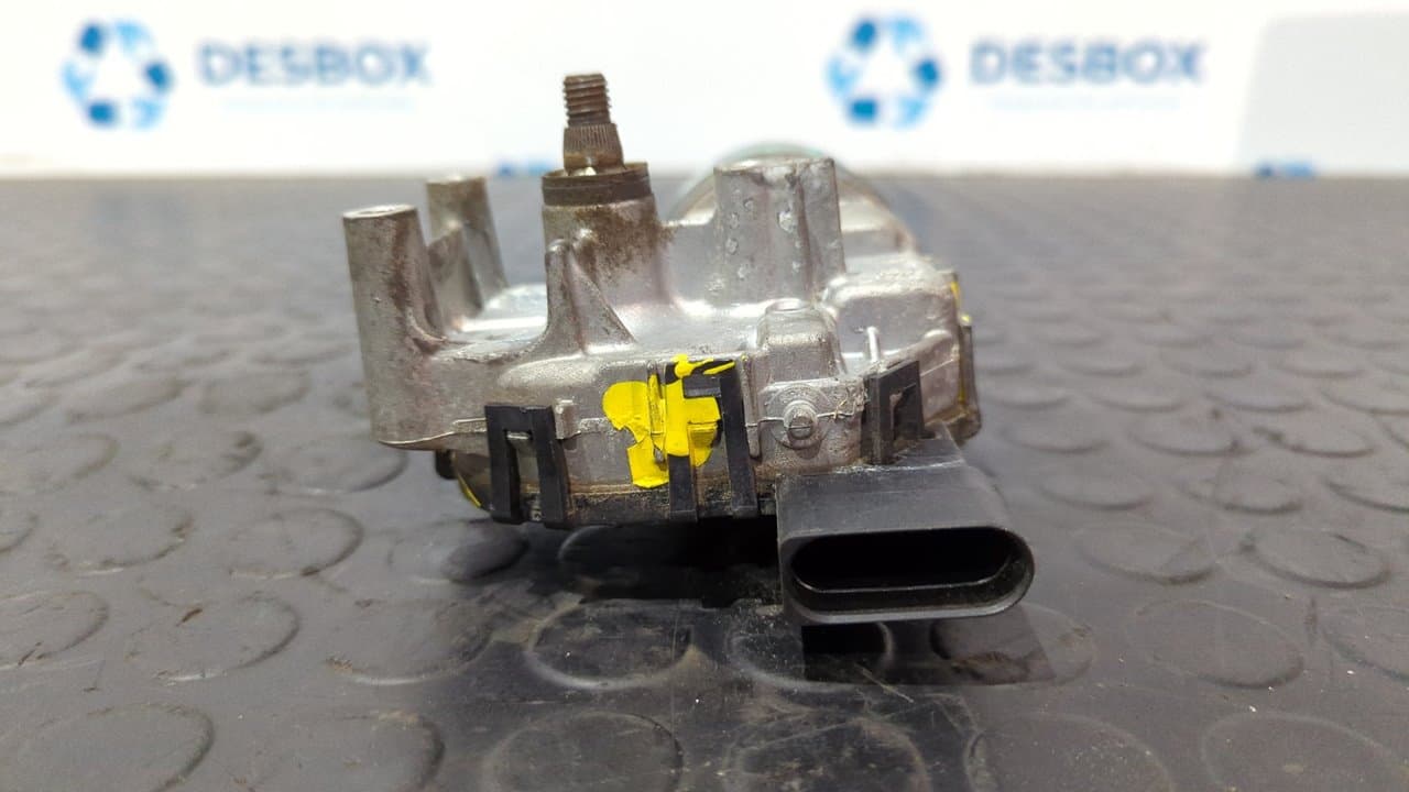 Recambio de MOTOR LIMPIA DELANTERO para ALFA ROMEO GT (125) 1.9 JTD 16V 150/ Distinctive 937A5000 referencia OEM IAM 0390241514   - NEGRP 6