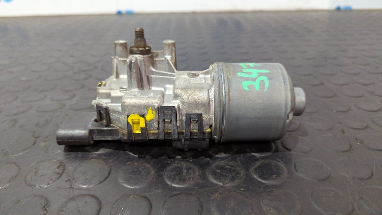 Recambio de MOTOR LIMPIA DELANTERO para ALFA ROMEO GT (125) 1.9 JTD 16V 150/ Distinctive 937A5000 referencia OEM IAM 0390241514   - NEGRP 2