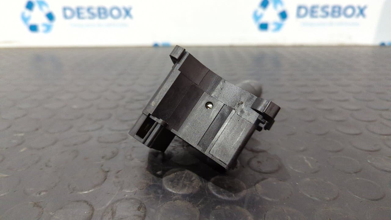 Recambio de MANDO LIMPIA para NISSAN PRIMASTAR (X83) Caja cerrada batalla corta 2,7t G9U730 referencia OEM IAM 8200070265   - BLANCO 5