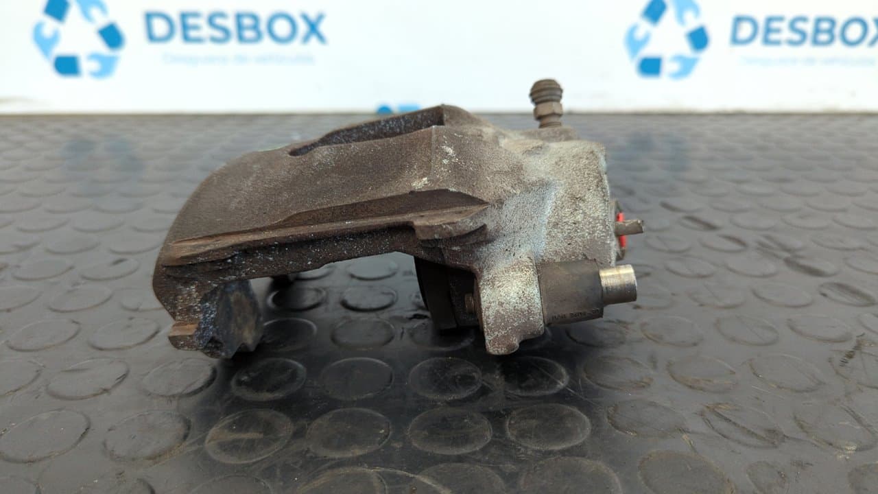 Recambio de PINZA DE FRENO DELANTERA DERECHA para VOLKSWAGEN CADDY KA/KB (2K) 1.9 TDI (BSU) BSU referencia OEM IAM CN6 82   - AZUL 5