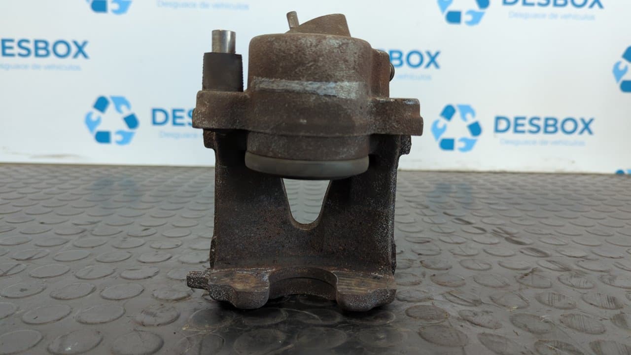 Recambio de PINZA DE FRENO DELANTERA DERECHA para VOLKSWAGEN CADDY KA/KB (2K) 1.9 TDI (BSU) BSU referencia OEM IAM CN6 82   - AZUL 4