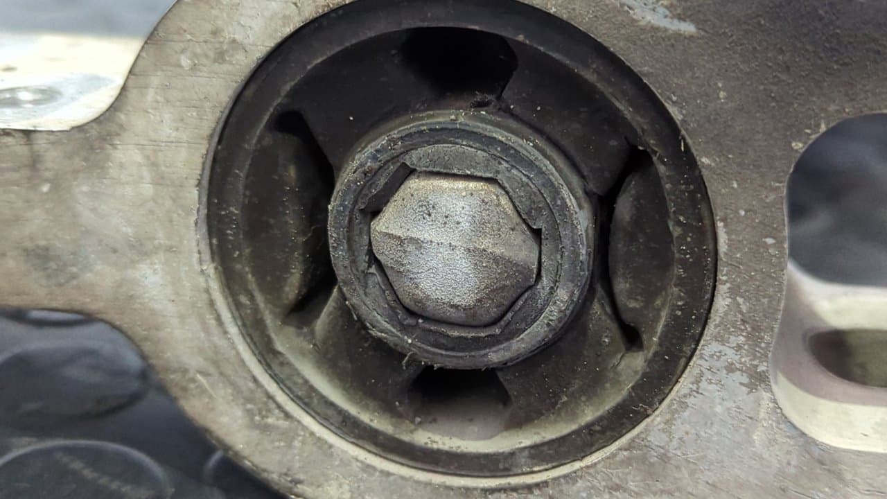 Recambio de BRAZO DERECHO INFERIOR DELANTERO para VOLKSWAGEN PASSAT BERLINA (3C2) Advance BKP referencia OEM IAM 3C0407153B   - GRIS 5