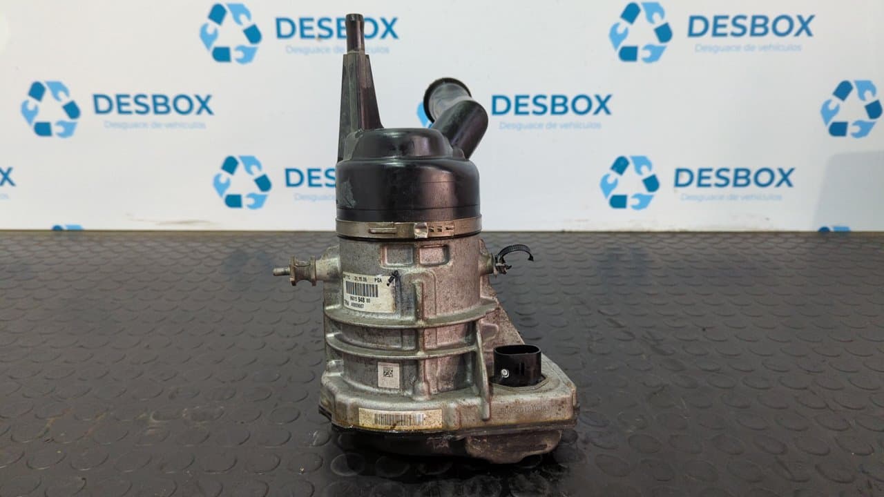 Recambio de BOMBA DIRECCION para CITROEN C4 GRAND PICASSO RHJDW10BTED4 referencia OEM IAM 9681594880   - GRIS 5