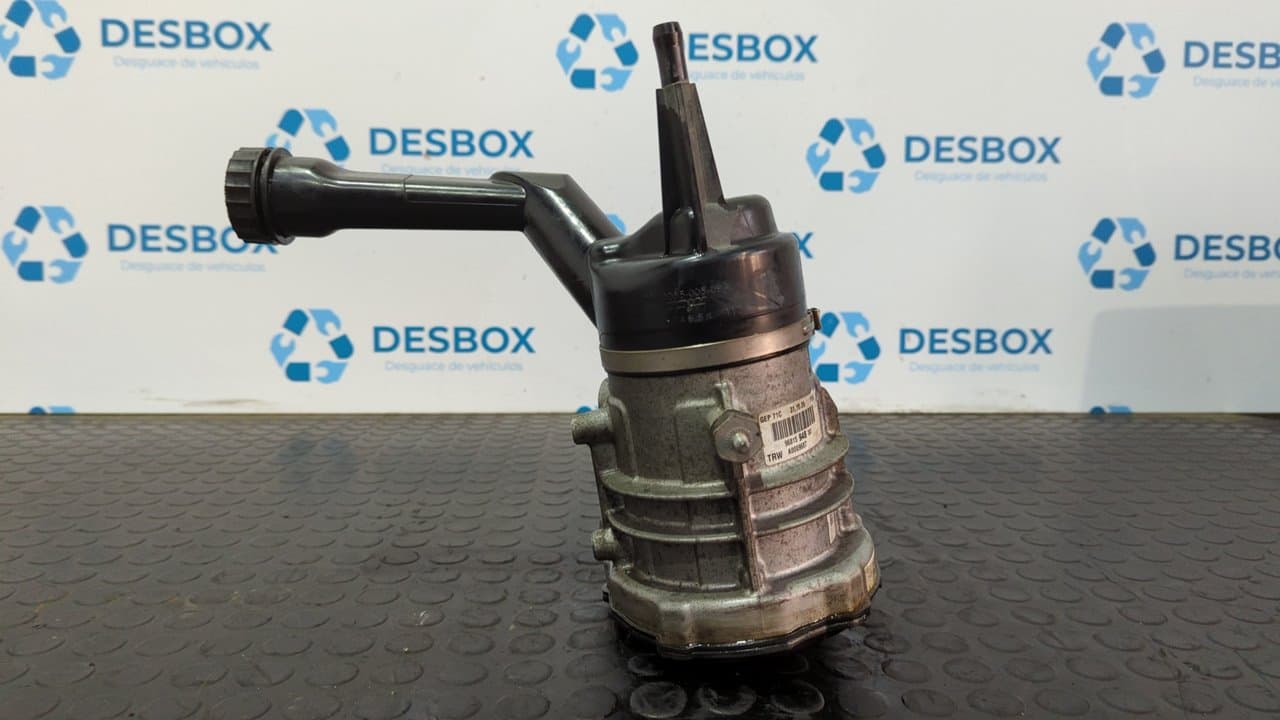 Recambio de BOMBA DIRECCION para CITROEN C4 GRAND PICASSO RHJDW10BTED4 referencia OEM IAM 9681594880   - GRIS 6