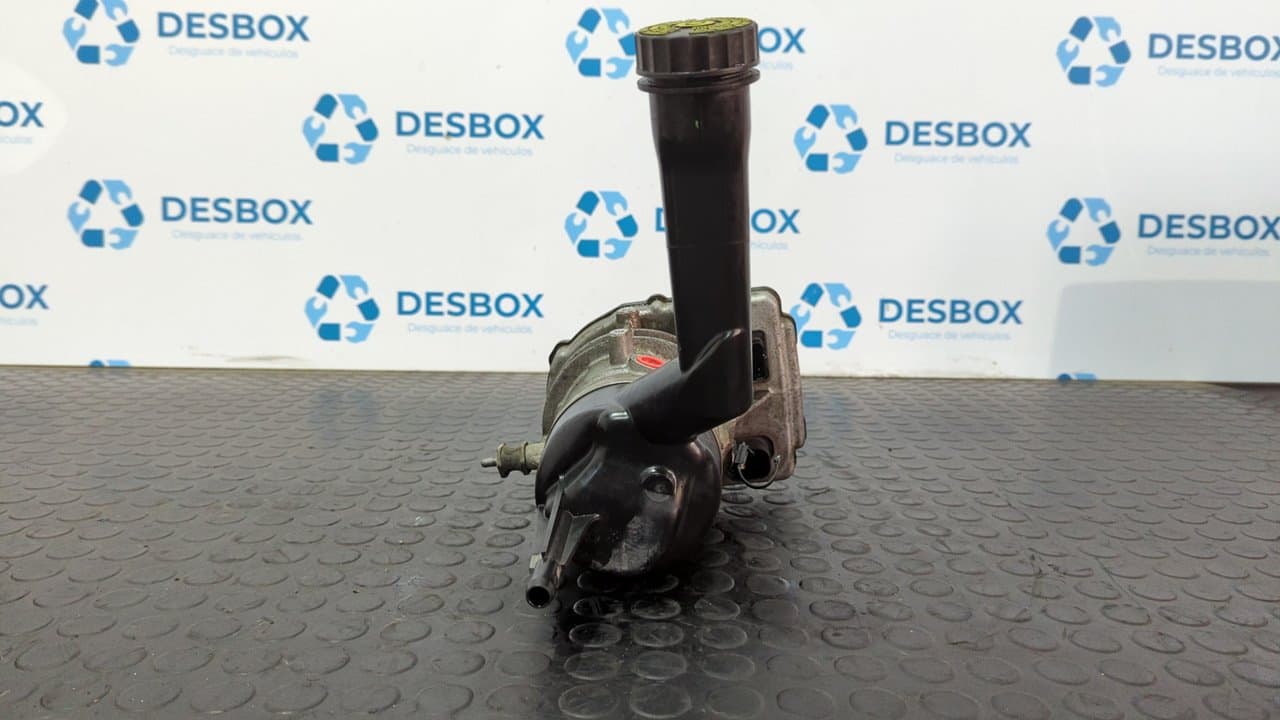 Recambio de BOMBA DIRECCION para CITROEN C4 GRAND PICASSO RHJDW10BTED4 referencia OEM IAM 9681594880   - GRIS 4