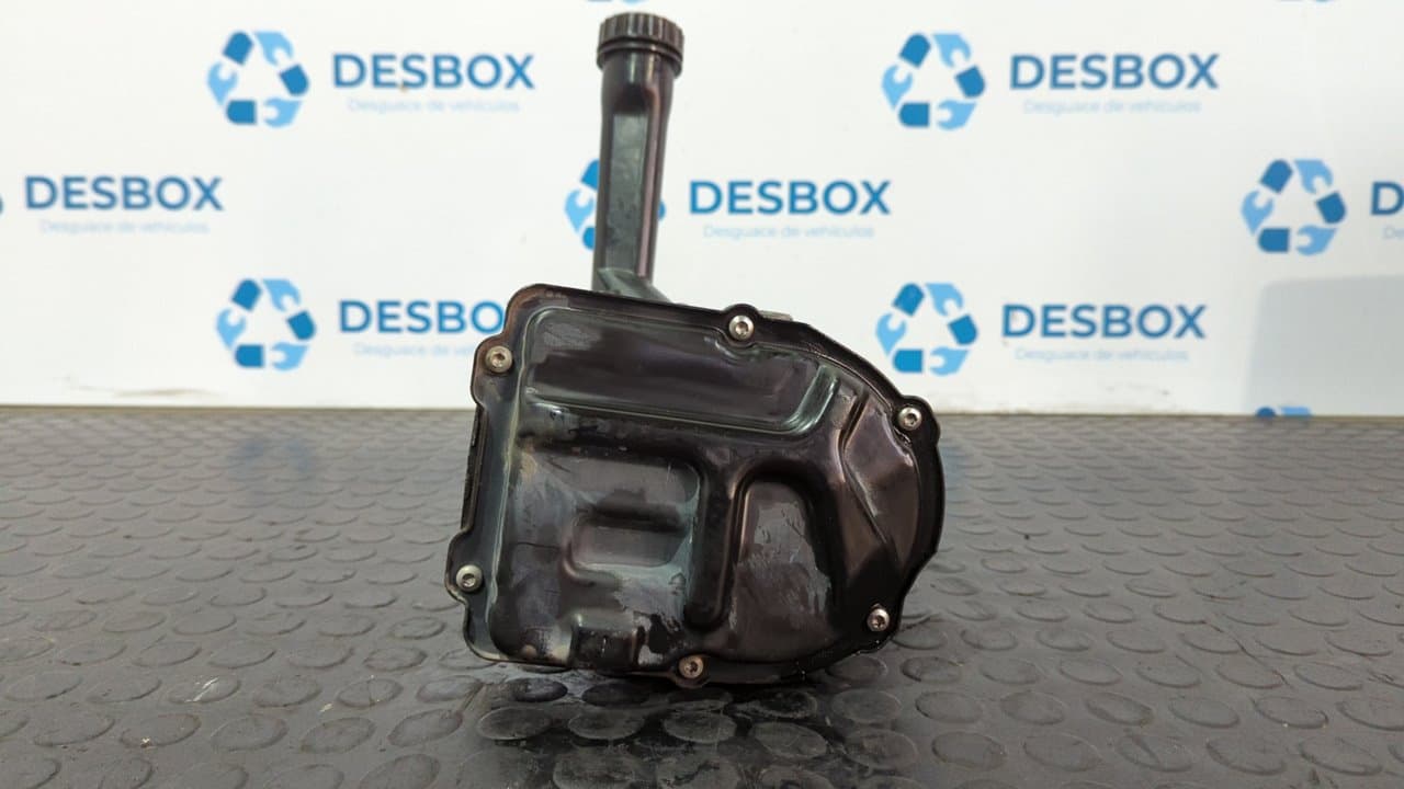 Recambio de BOMBA DIRECCION para CITROEN C4 GRAND PICASSO RHJDW10BTED4 referencia OEM IAM 9681594880   - GRIS 3