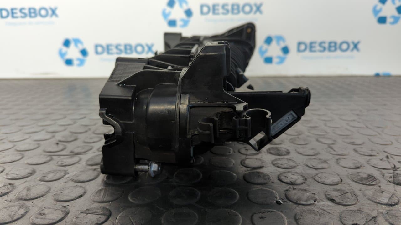 Recambio de COLECTOR ADMISION para BMW X3 (F25) N47D20C referencia OEM IAM 7807991   - GRIS 4