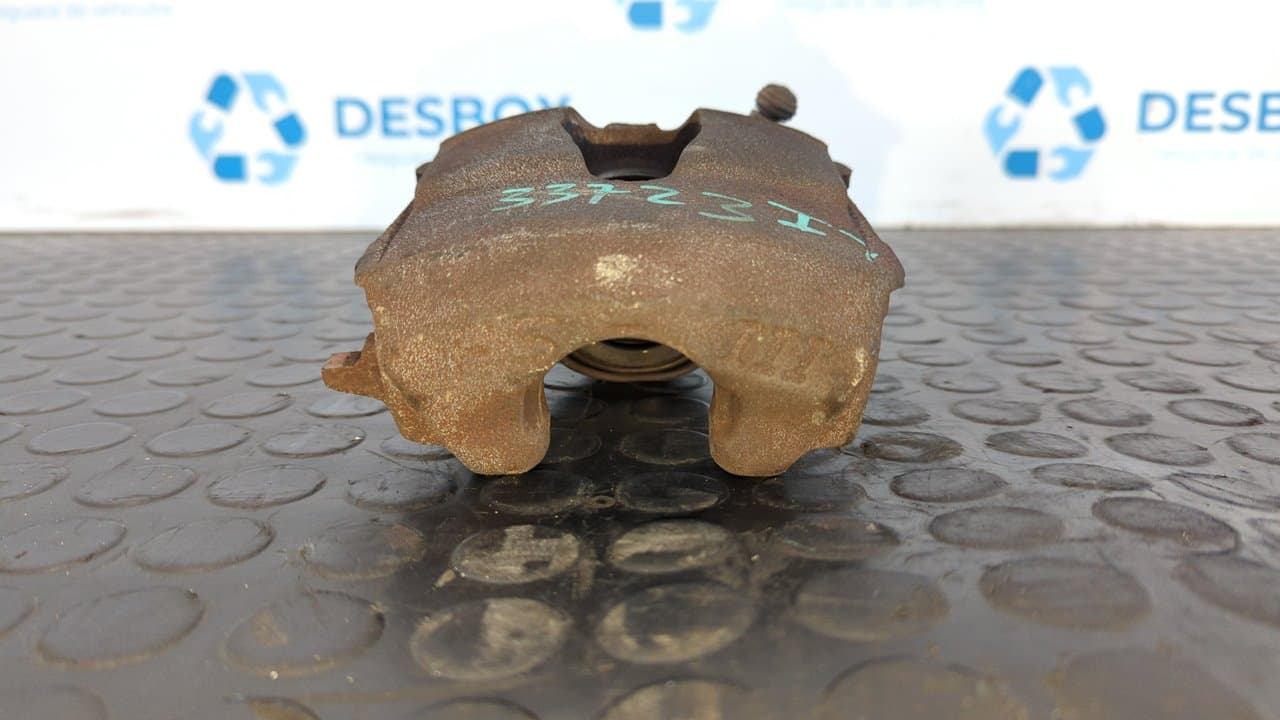 Recambio de PINZA DE FRENO DELANTERA IZQUIERDA para VOLKSWAGEN CADDY KA/KB (2K) 1.9 TDI (BSU) BSU referencia OEM IAM CN3 81 DE   - AZUL 6