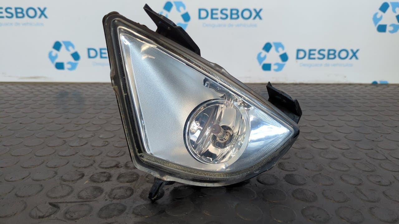 Recambio de FARO ANTINIEBLA IZQUIERDO para FORD FIESTA (CBK) Fun F6JA referencia OEM IAM 89202172