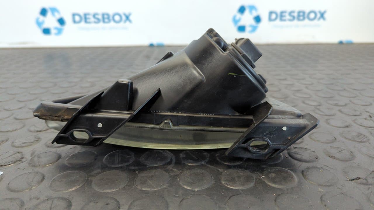 Recambio de FARO ANTINIEBLA IZQUIERDO para FORD FIESTA (CBK) Fun F6JA referencia OEM IAM 89202172 6