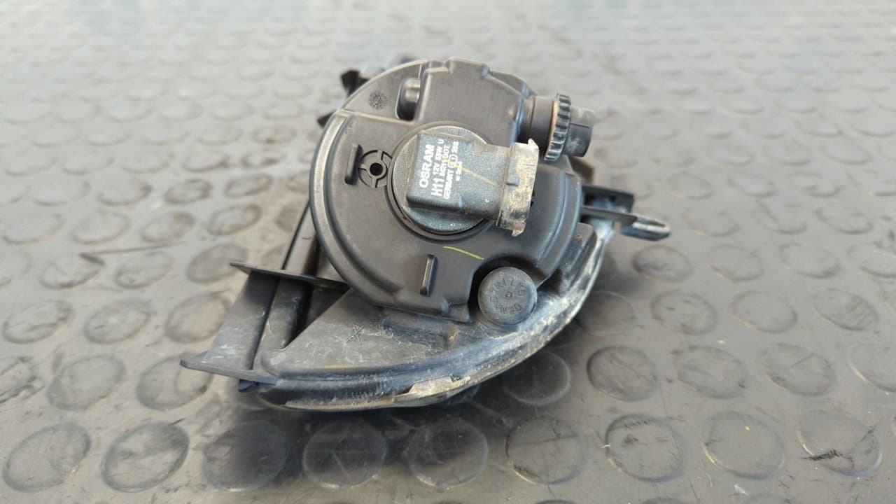 Recambio de FARO ANTINIEBLA IZQUIERDO para FORD FIESTA (CBK) Fun F6JA referencia OEM IAM 89202172 3