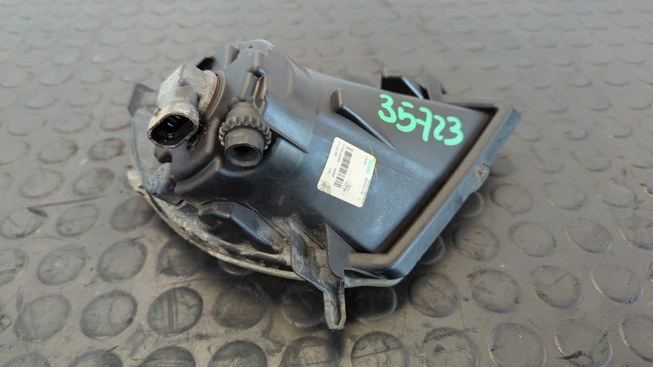 Recambio de FARO ANTINIEBLA IZQUIERDO para FORD FIESTA (CBK) Fun F6JA referencia OEM IAM 89202172 4