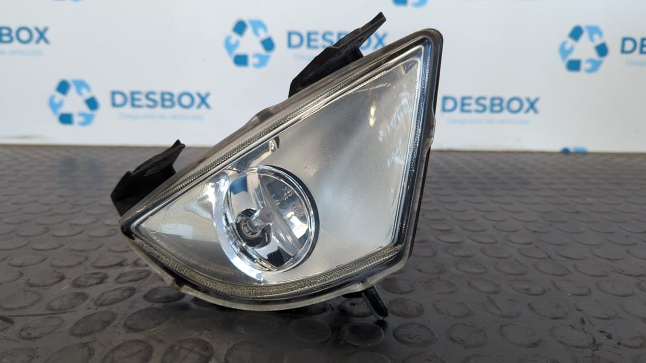 Recambio de FARO ANTINIEBLA DERECHO para FORD FIESTA (CBK) Fun F6JA referencia OEM IAM 89202182
