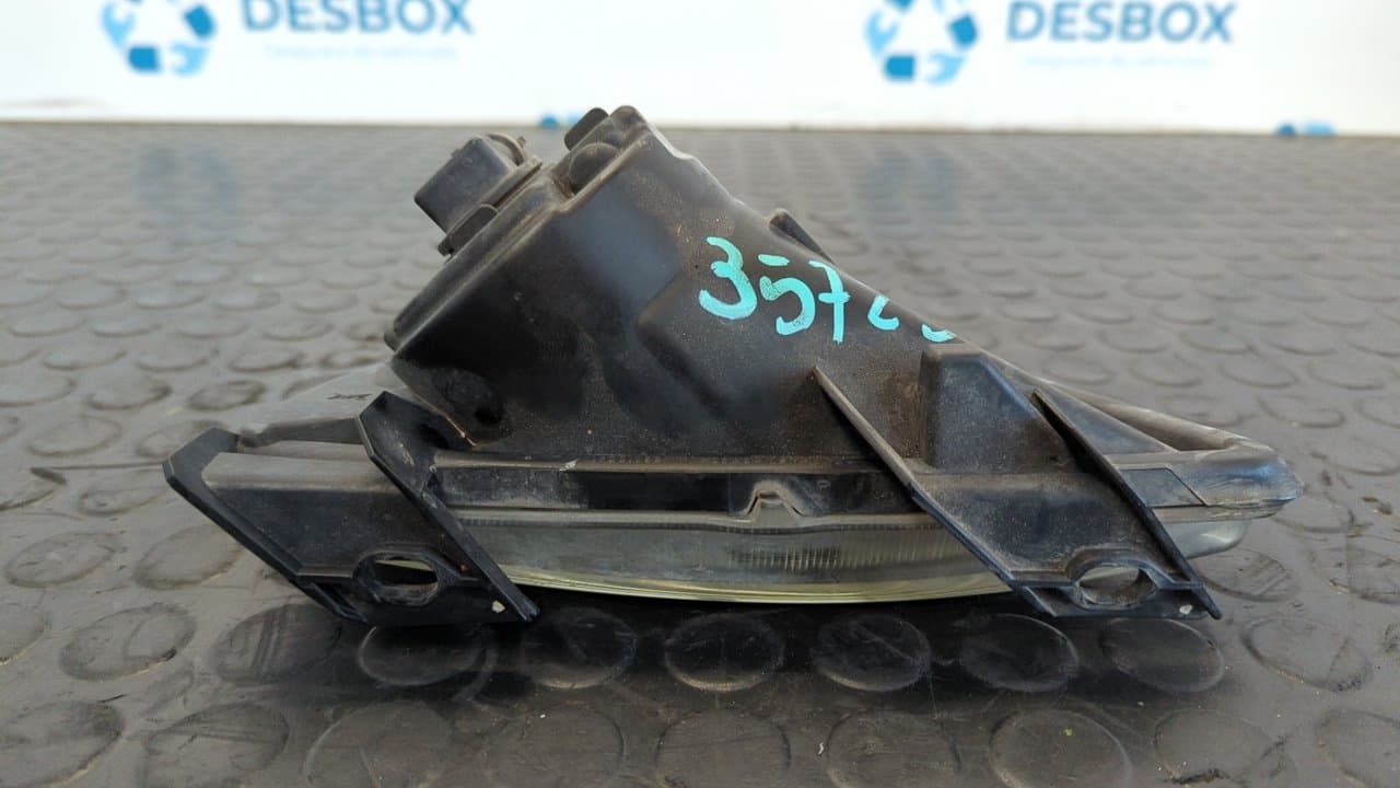Recambio de FARO ANTINIEBLA DERECHO para FORD FIESTA (CBK) Fun F6JA referencia OEM IAM 89202182 5