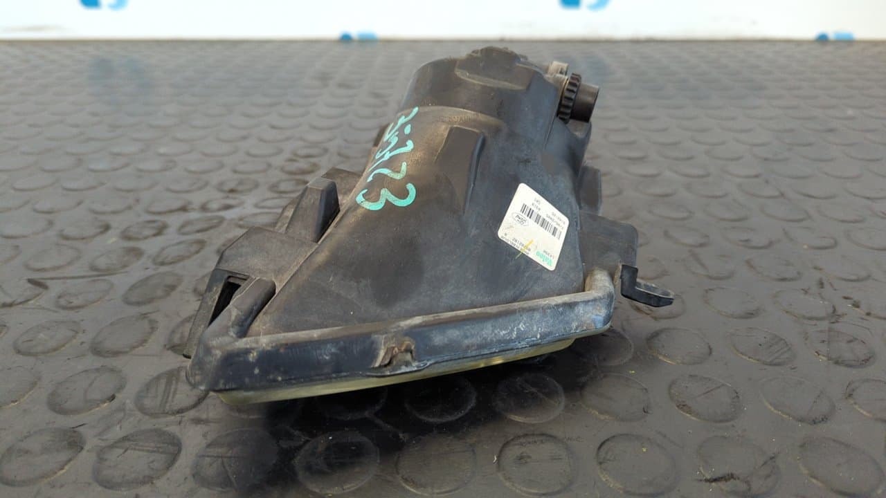 Recambio de FARO ANTINIEBLA DERECHO para FORD FIESTA (CBK) Fun F6JA referencia OEM IAM 89202182 7