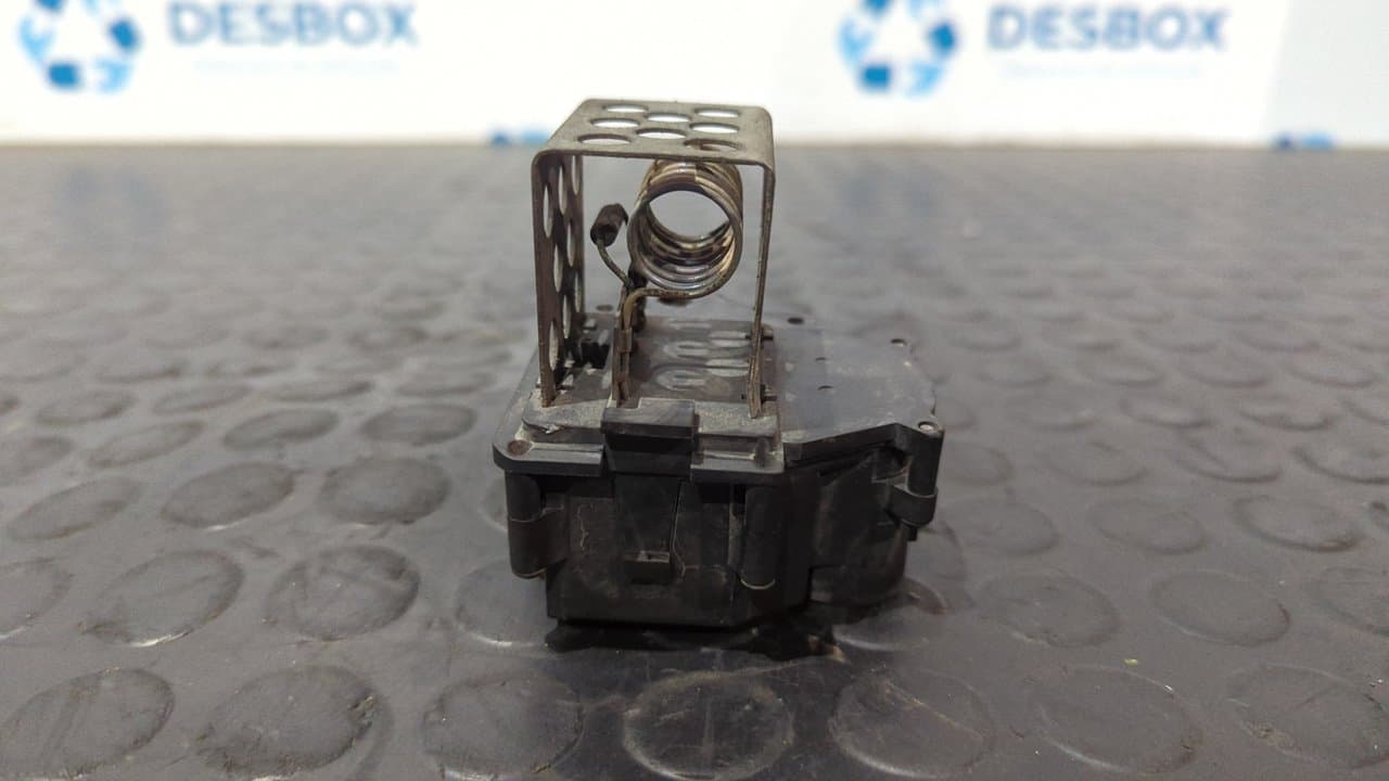Recambio de RESISTENCIA CALEFACCION para CITROEN C4 GRAND PICASSO Exclusive RHJDW10BTED4 referencia OEM IAM 9658508980   - GRIS 7