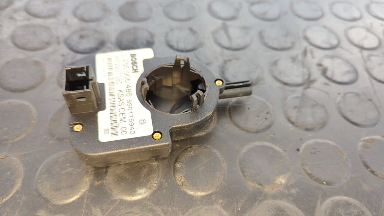 Recambio de SENSOR para CITROEN C4 GRAND PICASSO Exclusive RHJDW10BTED4 referencia OEM IAM 9662937380   - GRIS 2