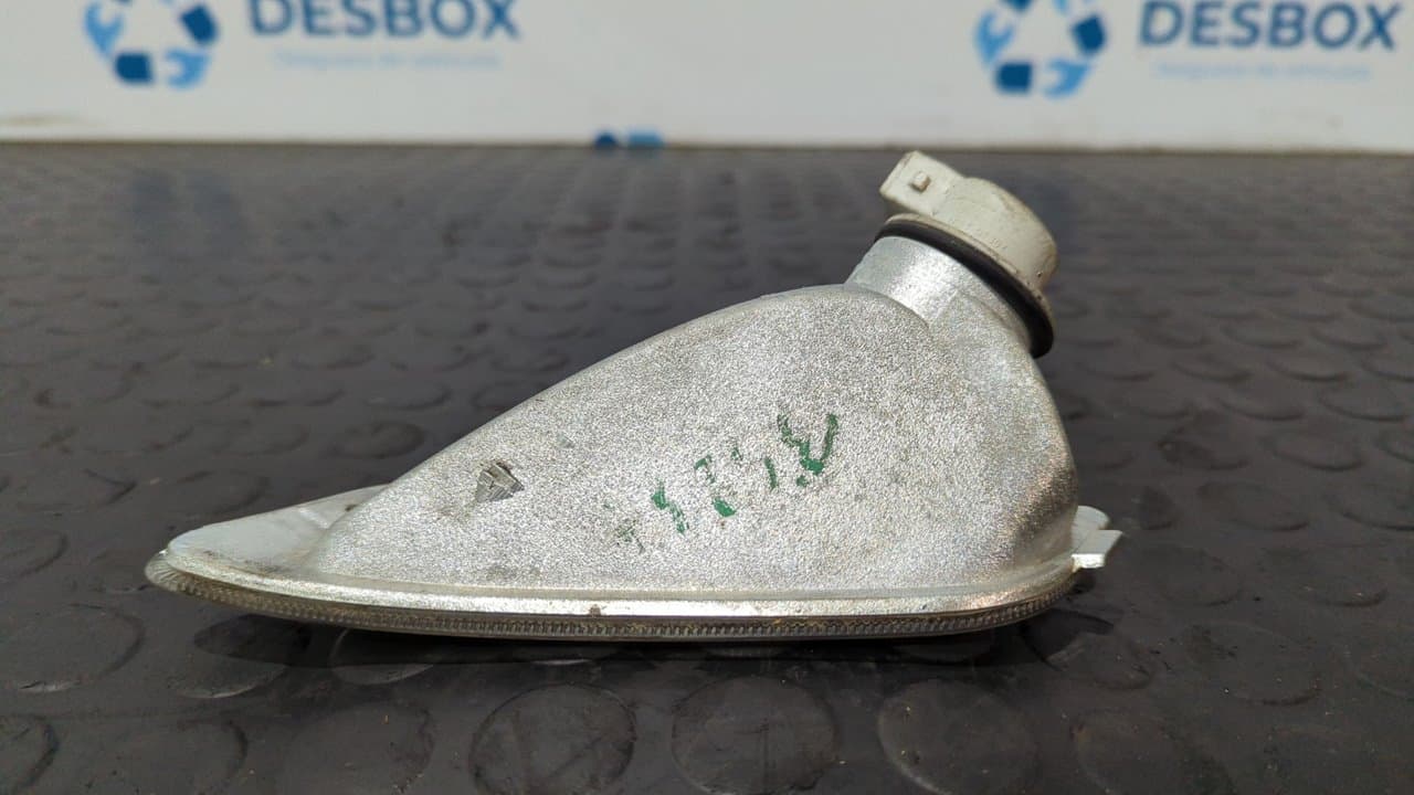 Recambio de PILOTO DELANTERO IZQUIERDO para PIAGGIO (VESPA) VESPA C38 LX 50  C381M referencia OEM IAM 338739S   - NEGRO 3