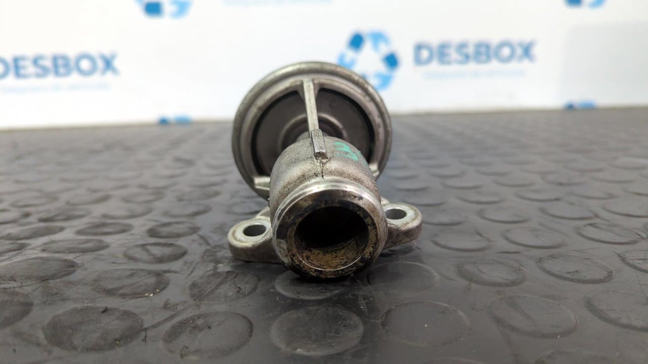 Recambio de VALVULA EGR para SEAT IBIZA (6K1) Select AGP referencia OEM IAM 038131501   - BLANCO 3