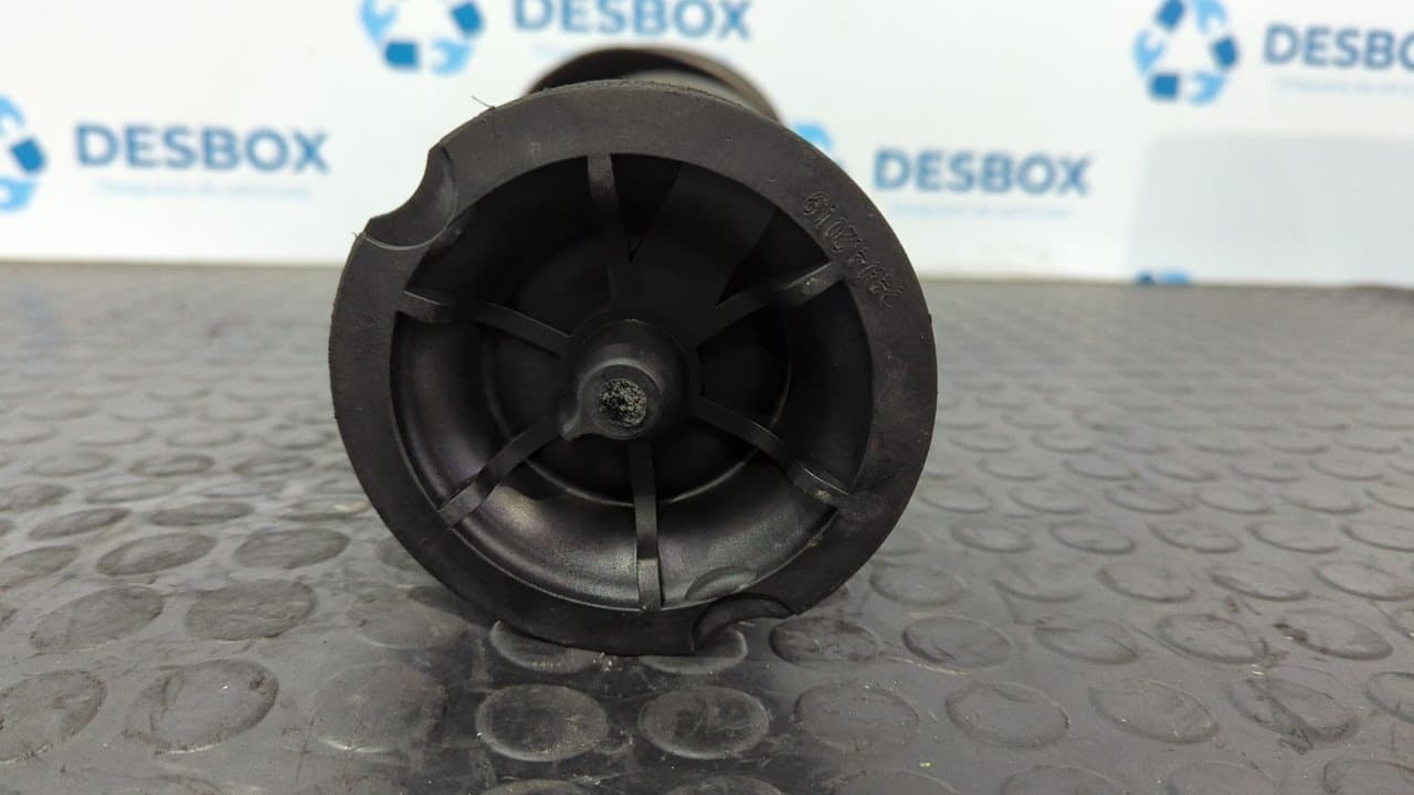 Recambio de AMORTIGUADOR TRASERO IZQUIERDO para CITROEN C4 GRAND PICASSO RHJDW10BTED4 referencia OEM IAM    - GRIS 3