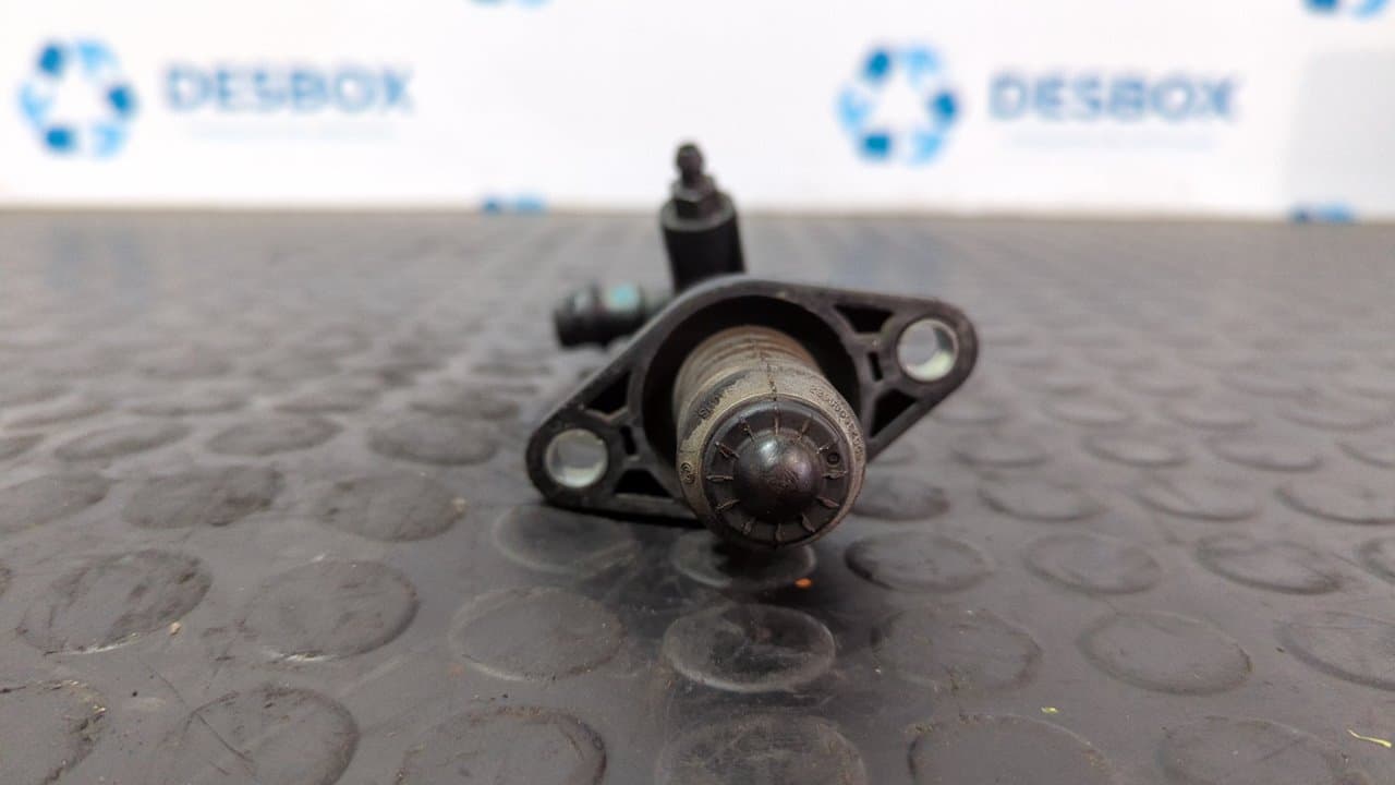 Recambio de BOMBIN EMBRAGUE para VOLKSWAGEN POLO (6C1) Advance BlueMotion CUS referencia OEM IAM 5Q0721261C   - AZUL