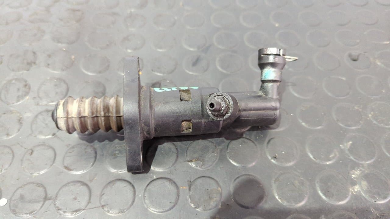 Recambio de BOMBIN EMBRAGUE para VOLKSWAGEN POLO (6C1) Advance BlueMotion CUS referencia OEM IAM 5Q0721261C   - AZUL 4