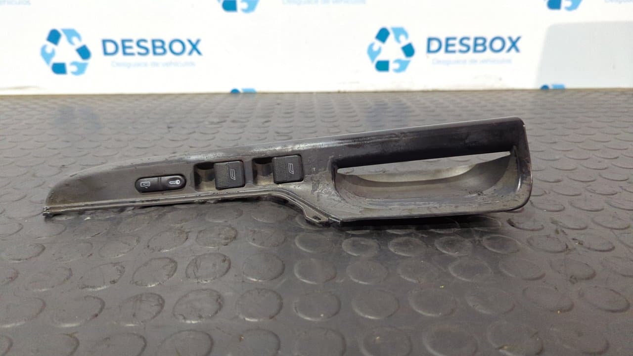 Recambio de MANDO ELEVALUNAS DELANTERO IZQUIERDO para SEAT IBIZA (6K1) Select AGP referencia OEM IAM 6H0959855A   - GRANATE
