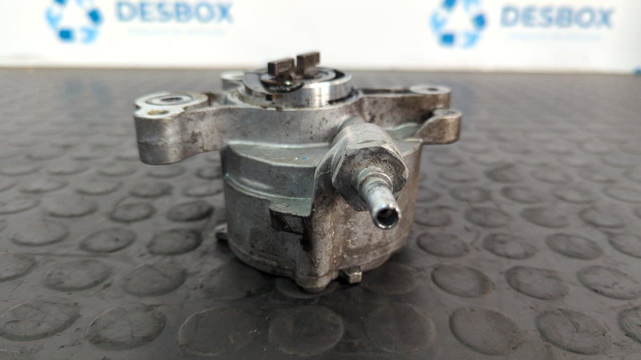 Recambio de DEPRESOR FRENO / BOMBA VACIO para CITROEN C4 GRAND PICASSO Exclusive RHJDW10BTED4 referencia OEM IAM D1651B   - GRIS 5
