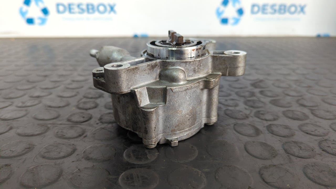 Recambio de DEPRESOR FRENO / BOMBA VACIO para CITROEN C4 GRAND PICASSO Exclusive RHJDW10BTED4 referencia OEM IAM D1651B   - GRIS 3