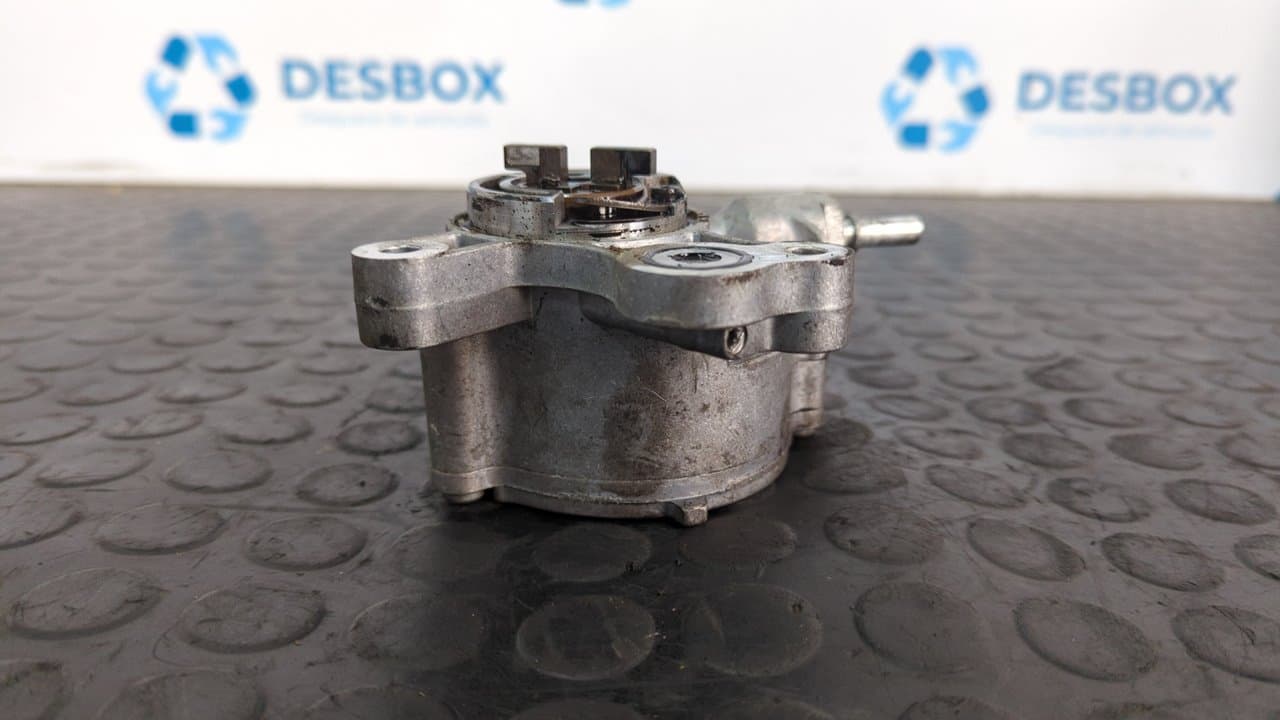 Recambio de DEPRESOR FRENO / BOMBA VACIO para CITROEN C4 GRAND PICASSO Exclusive RHJDW10BTED4 referencia OEM IAM D1651B   - GRIS 2