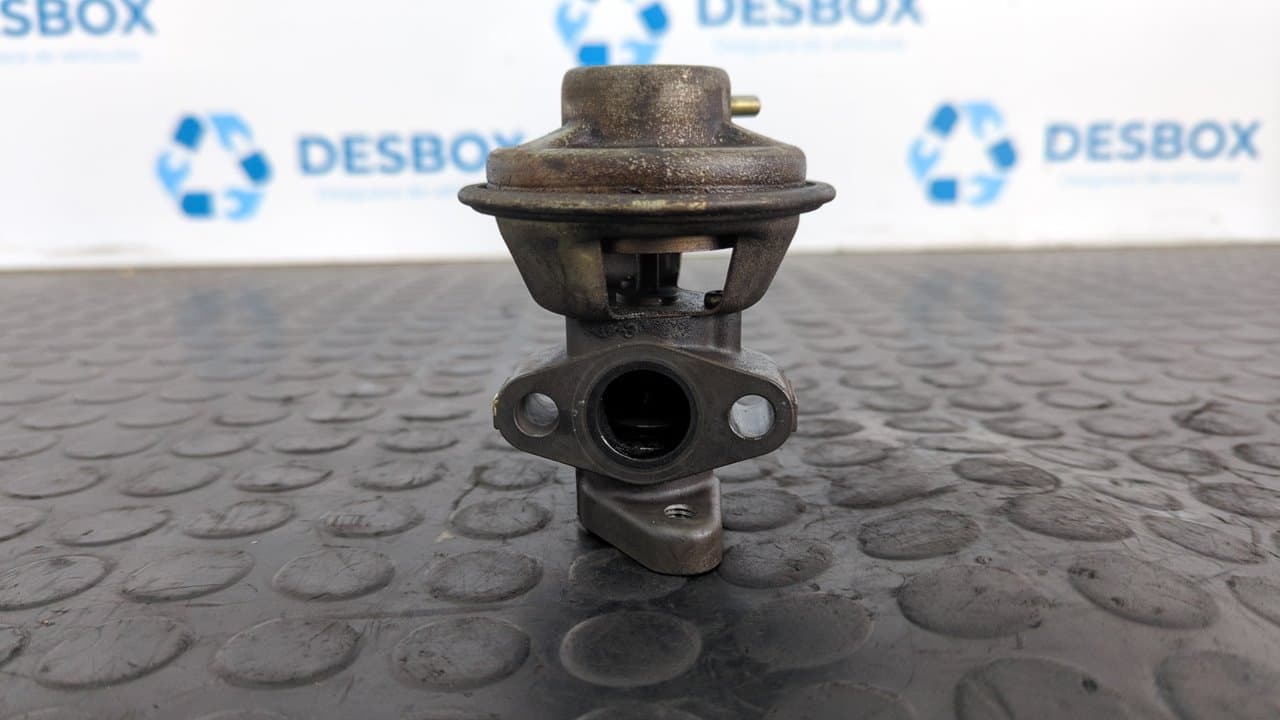 Recambio de VALVULA EGR para FORD RANGER (EQ) Doka 4X4 WLT referencia OEM IAM K5T576   - BLANCO 4