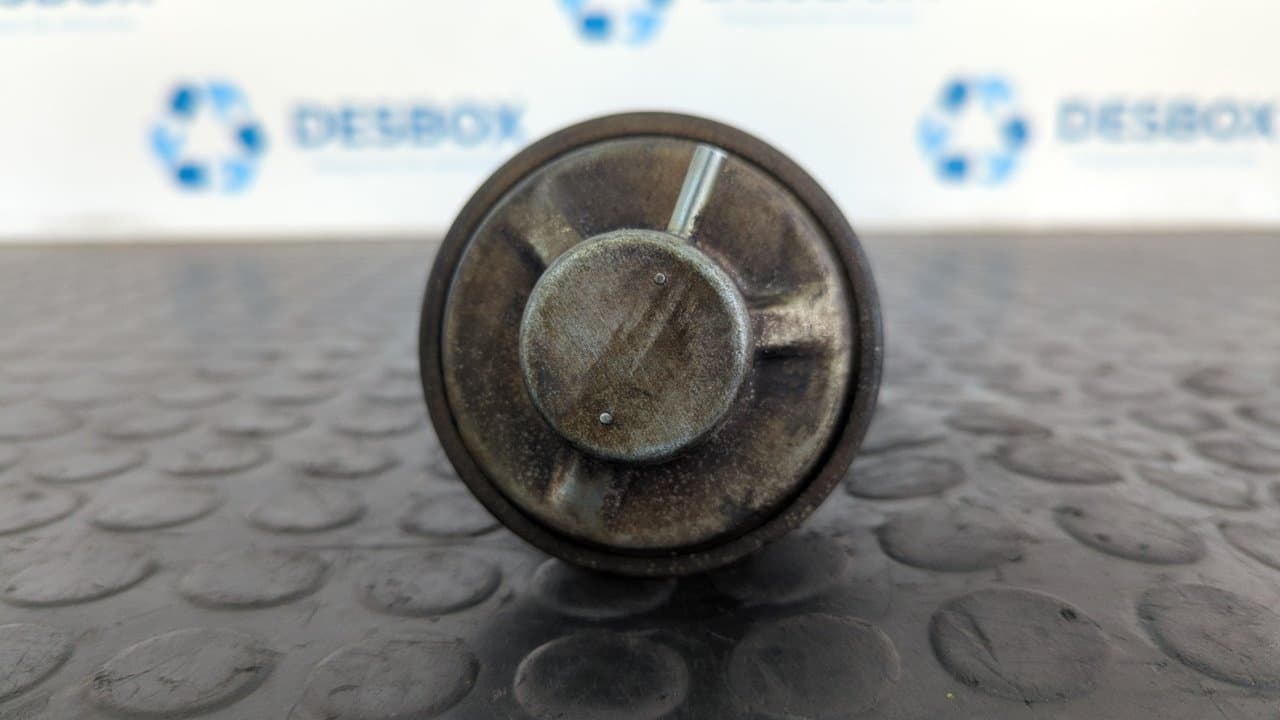 Recambio de VALVULA EGR para FORD RANGER (EQ) Doka 4X4 WLT referencia OEM IAM K5T576   - BLANCO 5